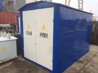 Фото Производство трансформаторов и КТП