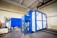 Фото ООО «ПромСпецОборудование»