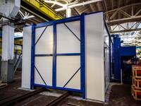 Фото ООО «ПромСпецОборудование»