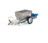 Фото Машиностроительный завод промышленного оборудования