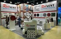 Вентиляционное оборудование на заказ от Redvent Decor