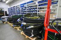 Фото Надёжные РВД от производителя: гарантия, скорость, качество