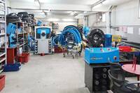 Фото Надёжные РВД от производителя: гарантия, скорость, качество