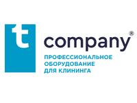 Т-Компани — профессиональное оборудование для клининга