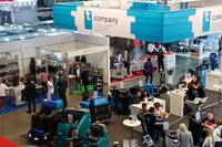 Фото Т-Компани — профессиональное оборудование для клининга