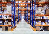 Фото САРТ БЛР - Производство и поставка стеллажей