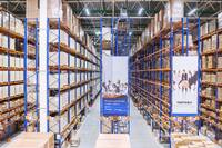 Фото САРТ БЛР - Производство и поставка стеллажей