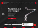 Оф. сайт организации 3dcontrol.ru