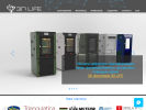 Официальная страница 3D Life, производственная компания на сайте Справка-Регион