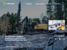 Официальная страница АлмазГеоБур, компания на сайте Справка-Регион
