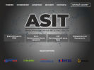 Оф. сайт организации asitinfo.ru