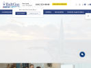 Официальная страница BaltGaz, торгово-сервисная компания на сайте Справка-Регион