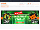 Оф. сайт организации belgorod.aspro-rus.ru