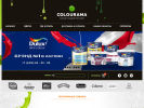 Оф. сайт организации colourama.ru