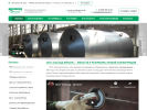 Официальная страница Каскад-Металл, компания на сайте Справка-Регион