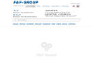 Оф. сайт организации fif-group.ru