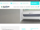 Официальная страница ГЕОПРОМ, торгово-сервисная компания на сайте Справка-Регион