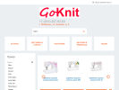 Оф. сайт организации goknit.ru