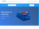 Официальная страница Hamcore, компания на сайте Справка-Регион