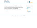 Оф. сайт организации ipr59.ru