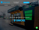 Оф. сайт организации kiosk-pro.ru