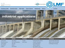 Официальная страница LMF, торгово-производственная компания на сайте Справка-Регион