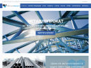 Официальная страница МеталлПрокат, металлобаза на сайте Справка-Регион