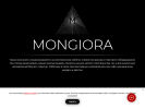 Оф. сайт организации mongiora.com