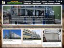 Официальная страница Элеватормельмонтаж, строительно-монтажная компания на сайте Справка-Регион