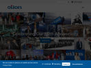 Официальная страница Ойлон, производственно-торговая компания на сайте Справка-Регион