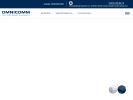 Оф. сайт организации omnicomm-v-novosibirske.ru