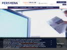 Оф. сайт организации peremena.com