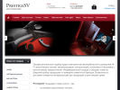 Официальная страница PrestigeSV, магазин на сайте Справка-Регион