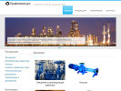 Официальная страница Профтехресурс, торговая компания на сайте Справка-Регион