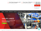 Официальная страница Ресурс-Пласт, торговая компания на сайте Справка-Регион