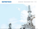 Официальная страница SAFROTECH, нефтегазовая компания на сайте Справка-Регион