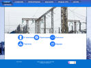 Официальная страница Северэнергосетьпроект, компания на сайте Справка-Регион