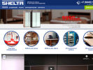 Официальная страница Шелта, производственно-торговая компания на сайте Справка-Регион