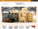 Официальная страница СкладОК, торговая компания на сайте Справка-Регион