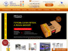 Официальная страница Дом пивного оборудования, торговая компания на сайте Справка-Регион