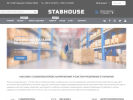 Официальная страница Stabhouse, магазин стабилизаторов напряжения и систем резервного питания на сайте Справка-Регион
