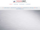 Официальная страница Термо Волгоград, торговая компания на сайте Справка-Регион