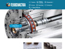 Официальная страница Техоснастка, компания по продаже металлорежущего инструмента на сайте Справка-Регион