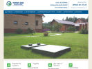 Официальная страница ТОПАС-Кострома на сайте Справка-Регион