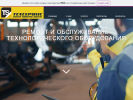 Официальная страница Техсервис, торгово-сервисная компания на сайте Справка-Регион