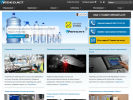 Официальная страница Videojet, торговая компания на сайте Справка-Регион
