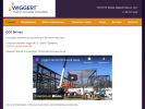 Официальная страница Виггерт, компания на сайте Справка-Регион