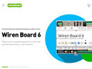 Оф. сайт организации wirenboard.com