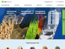 Официальная страница АЛБ Групп, торгово-производственная компания на сайте Справка-Регион