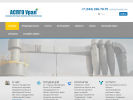 Официальная страница АСПГО Урал, торговая компания на сайте Справка-Регион